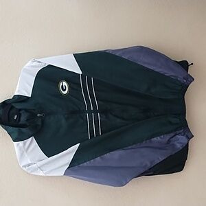 Green Bay Packers Jacket
